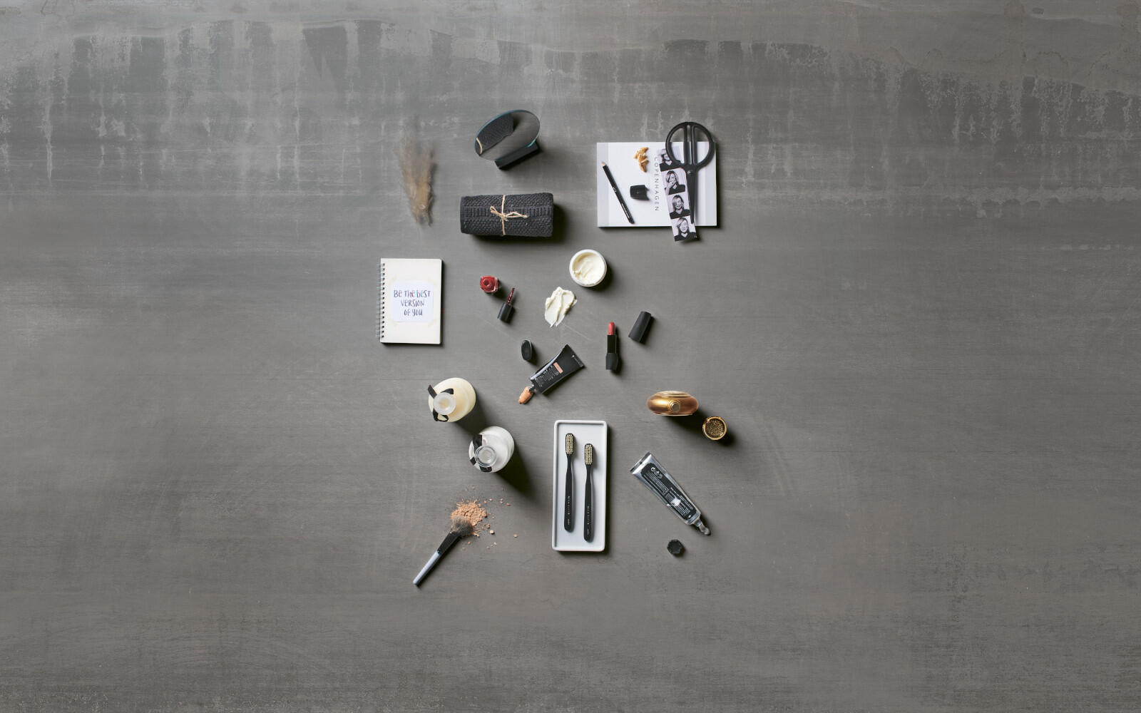 Marazzi Grande Metall